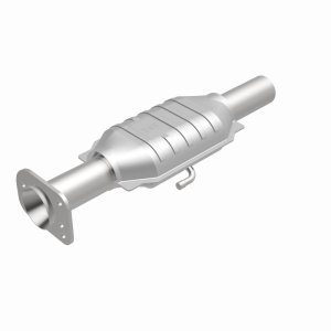 Mitsubishi Galant Catalytic Converter - Magnaflow - Direct Fit - 2004