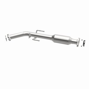 Toyota Sienna Catalytic Converter - Magnaflow - HM Grade Direct-Fit - `01-`03 Toyota Sienna Catalytic Converter - Magnaflow - HM Grade Direct-Fit - `01-`03