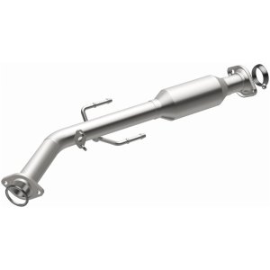 Toyota Sienna Catalytic Converter - Magnaflow - HM Grade Direct-Fit - `01-`03 Toyota Sienna Catalytic Converter - Magnaflow - HM Grade Direct-Fit - `01-`03