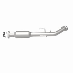 Toyota Sienna Catalytic Converter - Magnaflow - HM Grade Direct-Fit - `01-`03 Toyota Sienna Catalytic Converter - Magnaflow - HM Grade Direct-Fit - `01-`03