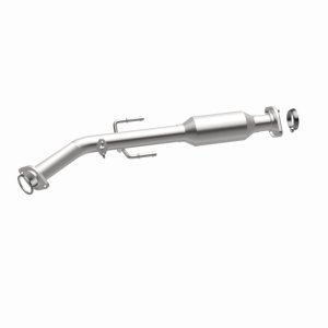 Toyota Sienna Catalytic Converter - Magnaflow - HM Grade Direct-Fit - `01-`03 Toyota Sienna Catalytic Converter - Magnaflow - HM Grade Direct-Fit - `01-`03