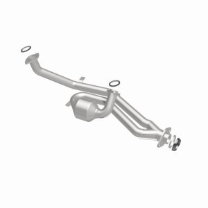 Toyota Avalon Direct-Fit Catalytic Converter - Magnaflow - HM Grade - `00-`04