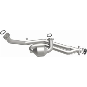 Toyota Sienna Direct-Fit Catalytic Converter - Magnaflow - HM Grade - `01-`03
