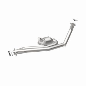 Toyota Sienna Direct-Fit Catalytic Converter - Magnaflow - HM Grade - `01-`03