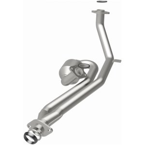 Toyota Sienna Direct-Fit Catalytic Converter - Magnaflow - HM Grade - `01-`03
