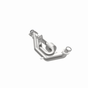 Toyota Sienna Direct-Fit Catalytic Converter - Magnaflow - HM Grade - `01-`03