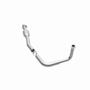 Chevrolet Express 3500 Catalytic Converter - Magnaflow - HM Grade Direct-Fit - `96-`00