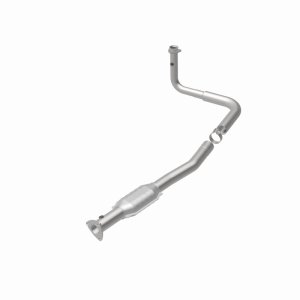 Chevrolet Express 3500 Catalytic Converter - Magnaflow - HM Grade Direct-Fit - `96-`00