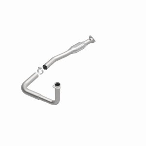 Chevrolet Express 3500 Catalytic Converter - Magnaflow - HM Grade Direct-Fit - `96-`00