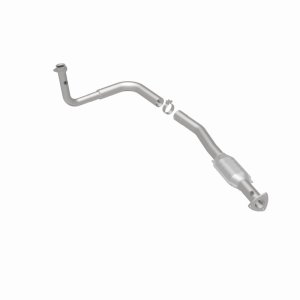 Chevrolet Express 3500 Catalytic Converter - Magnaflow - HM Grade Direct-Fit - `96-`00