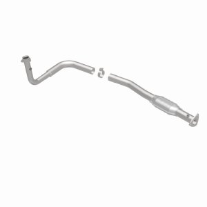 Chevrolet Express 3500 Catalytic Converter - Magnaflow - HM Grade Direct-Fit - `96-`00