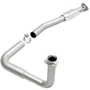 Chevrolet Express 3500 Catalytic Converter - Magnaflow - HM Grade Direct-Fit - `96-`00 Chevrolet Express 3500 Catalytic Converter - Magnaflow - HM Grade Direct-Fit - `96-`00