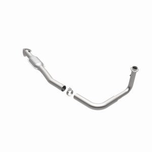 Chevrolet Express 3500 Catalytic Converter - Magnaflow - HM Grade Direct-Fit - `96-`00