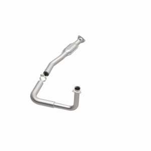 Chevrolet Express 3500 Catalytic Converter - Magnaflow - HM Grade Direct-Fit - `96-`00