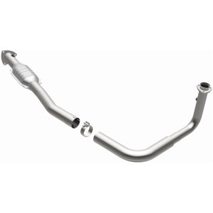 GMC Savana 3500 Catalytic Converter - Magnaflow - HM Grade Direct-Fit - `96-`00