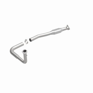 GMC Savana 3500 Catalytic Converter - Magnaflow - HM Grade Direct-Fit - `96-`00