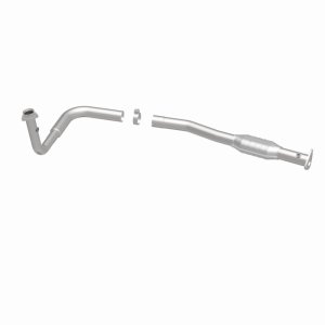 GMC Savana 3500 Catalytic Converter - Magnaflow - HM Grade Direct-Fit - `96-`00