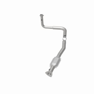 GMC Savana 3500 Catalytic Converter - Magnaflow - HM Grade Direct-Fit - `96-`00