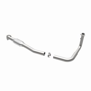 GMC Savana 3500 Catalytic Converter - Magnaflow - HM Grade Direct-Fit - `96-`00