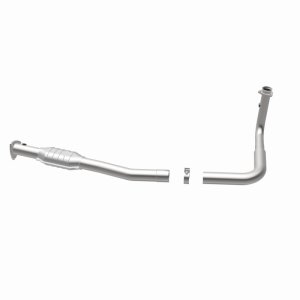 GMC Savana 3500 Catalytic Converter - Magnaflow - HM Grade Direct-Fit - `96-`00