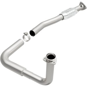 GMC Savana 3500 Catalytic Converter - Magnaflow - HM Grade Direct-Fit - `96-`00