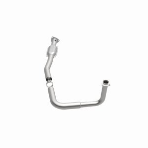 GMC Savana 3500 Catalytic Converter - Magnaflow - HM Grade Direct-Fit - `96-`00