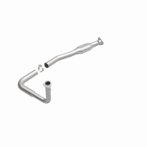 GMC Savana 3500 Catalytic Converter - Magnaflow - HM Grade Direct-Fit - `96-`00