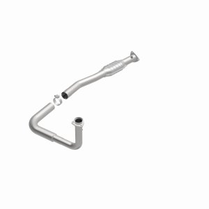 GMC Savana 3500 Catalytic Converter - Magnaflow - HM Grade Direct-Fit - `96-`00