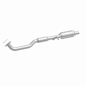 Hyundai Santa Fe Catalytic Converter - Magnaflow - Direct Fit - `01-`04