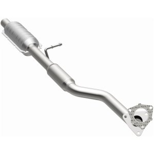 Hyundai Santa Fe Catalytic Converter - Magnaflow - Direct Fit - `01-`04
