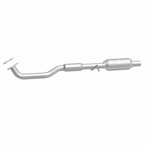 Hyundai Santa Fe Catalytic Converter - Magnaflow - Direct Fit - `01-`04