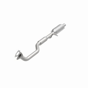 Hyundai Santa Fe Catalytic Converter - Magnaflow - Direct Fit - `01-`04