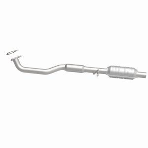 Hyundai Santa Fe Catalytic Converter - Magnaflow - Direct Fit - `01-`04