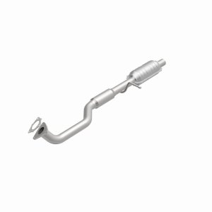 Hyundai Santa Fe Catalytic Converter - Magnaflow - Direct Fit - `01-`04
