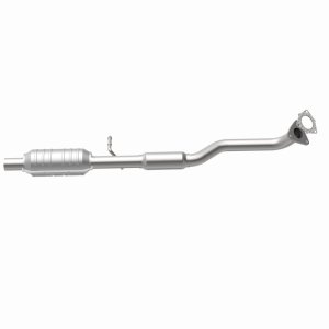 Hyundai Santa Fe Catalytic Converter - Magnaflow - Direct Fit - `01-`04
