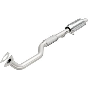 Hyundai Santa Fe Catalytic Converter - Magnaflow - Direct Fit - `01-`04