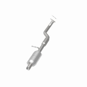 Hyundai Santa Fe Catalytic Converter - Magnaflow - Direct Fit - `01-`04