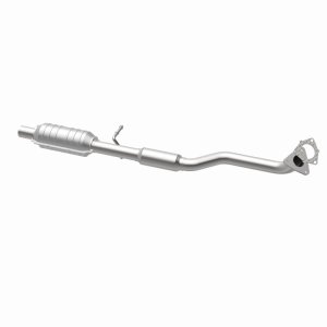 Hyundai Santa Fe Catalytic Converter - Magnaflow - Direct Fit - `01-`04