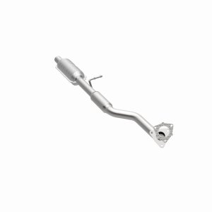 Hyundai Santa Fe Catalytic Converter - Magnaflow - Direct Fit - `01-`04