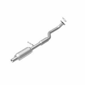 Hyundai Santa Fe Catalytic Converter - Magnaflow - Direct Fit - `01-`04