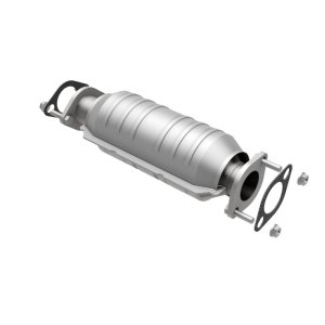 Hyundai Accent Catalytic Converter - Rear - Magnaflow - Direct Fit HM Grade - `06-`11