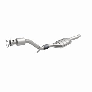 Volkswagen Passat Catalytic Converter - Magnaflow - Direct-Fit - `00-`05