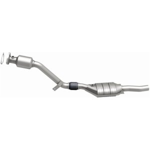 Volkswagen Passat Catalytic Converter - Magnaflow - Direct-Fit - `00-`05