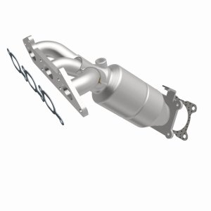 Volvo S80 Catalytic Converter - Magnaflow - HM Grade Direct-Fit - `02-`04