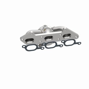 Volvo S80 Catalytic Converter - Magnaflow - HM Grade Direct-Fit - `02-`04