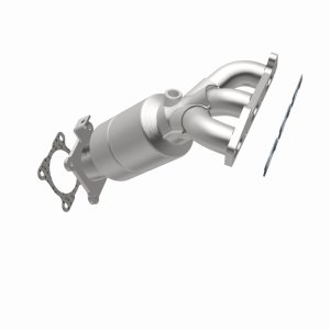 Volvo S80 Catalytic Converter - Magnaflow - HM Grade Direct-Fit - `02-`04