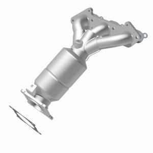 Volvo S80 Catalytic Converter - Magnaflow - HM Grade Direct-Fit - `02-`04