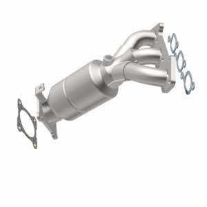 Volvo S80 Catalytic Converter - Magnaflow - HM Grade Direct-Fit - `02-`04