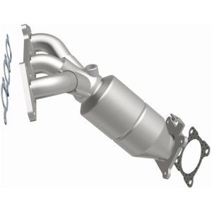 Volvo S80 Catalytic Converter - Magnaflow - HM Grade Direct-Fit - `02-`04