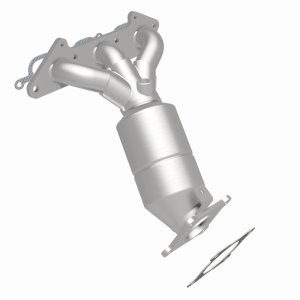Volvo S80 Catalytic Converter - Magnaflow - HM Grade Direct-Fit - `02-`04